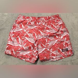 Vineyard vines shorts size large